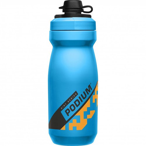 Camelbak Podium Dirt Series Trinkflasche