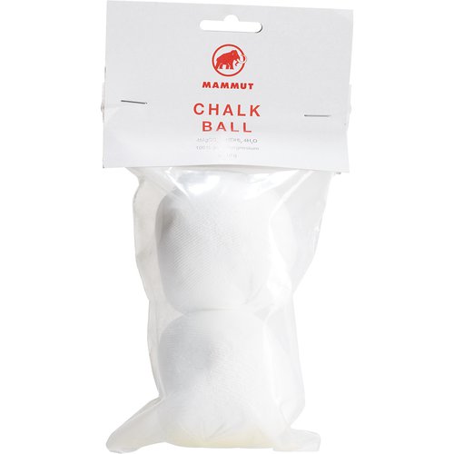 Mammut Chalk Ball 2 x 40g