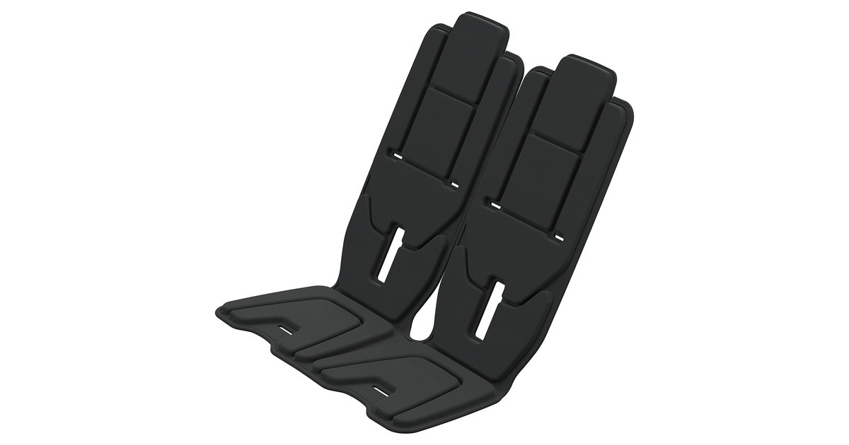 thule chariot padding 2