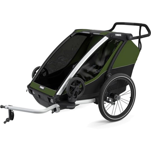 Thule Chariot Cab 2 Kinderanhänger
