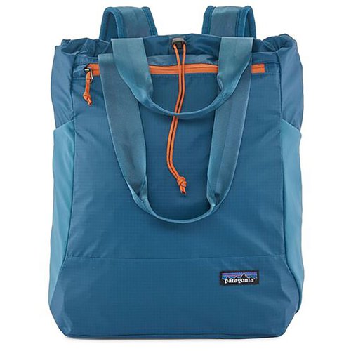 Patagonia Ultralight Black Hole 27L Tasche