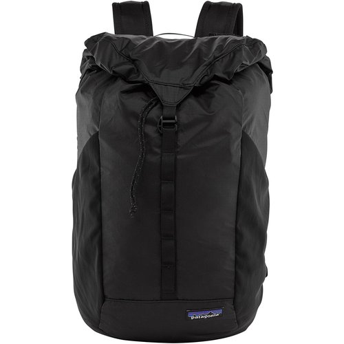 Patagonia Ultralight Black Hole Pack 20L Daypack (Schwarz)