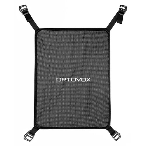 Ortovox Helmet Net Adjustable Helmnetz