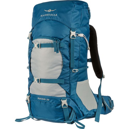 Kaikkialla Kerava 36 Rucksack (Blau)