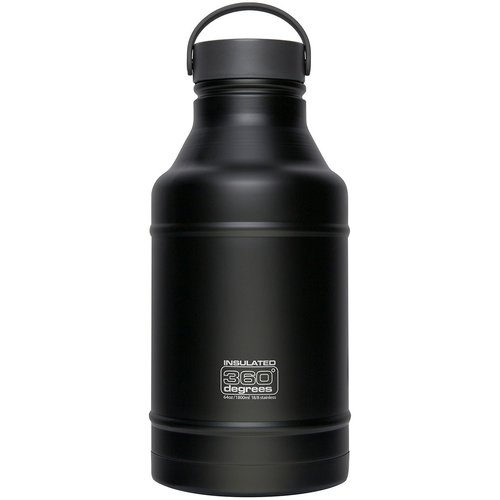 360 Degrees Growler Vacuum Isolierflasche