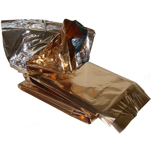 Meru Rettungsdecke