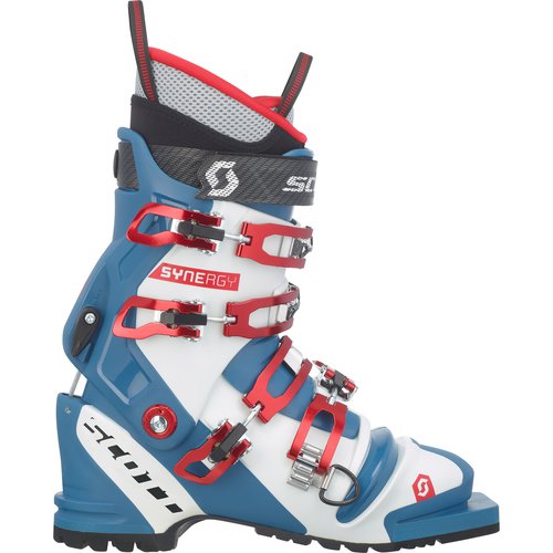 Scott Herren Synergy Telemarkstiefel