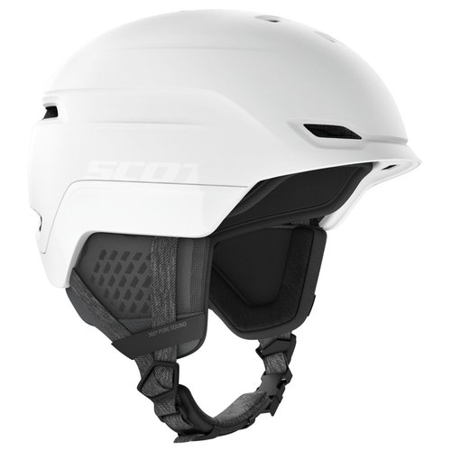 Scott Chase 2 Plus Skihelm