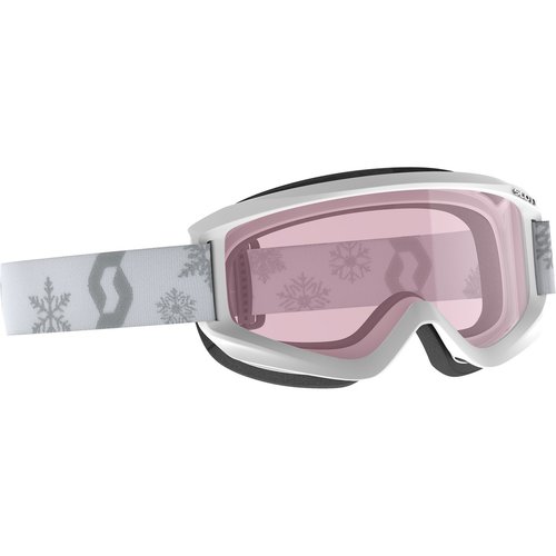 Scott Kinder Agent Skibrille