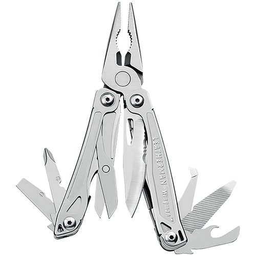 Leatherman Wingman Multitool