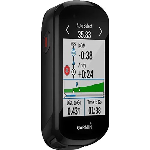 Garmin Edge 830 Fahrradcomputer