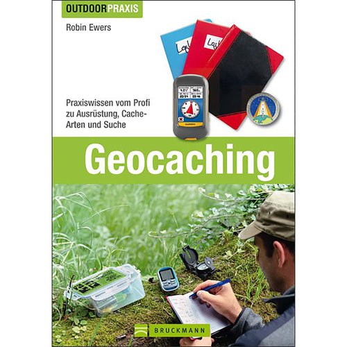 Bruckmann Geocaching