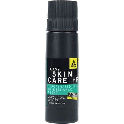 Fischer Easy Skin Care HF Wachs (Schwarz)