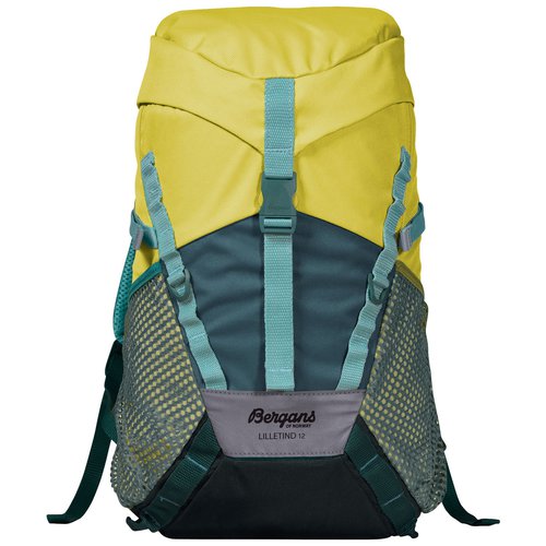 Bergans Kinder Lilletind 12 Rucksack