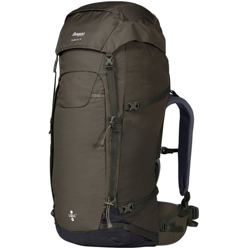 Bergans Trollhetta 75 Rucksack