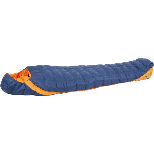 Exped Comfort -5° Schlafsack