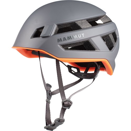 Mammut Crag Sender Kletterhelm