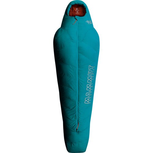 Mammut Damen Perform Down -10C Schlafsack