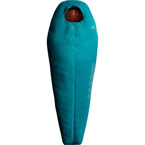 Mammut Damen Relax Down -2C Schlafsack