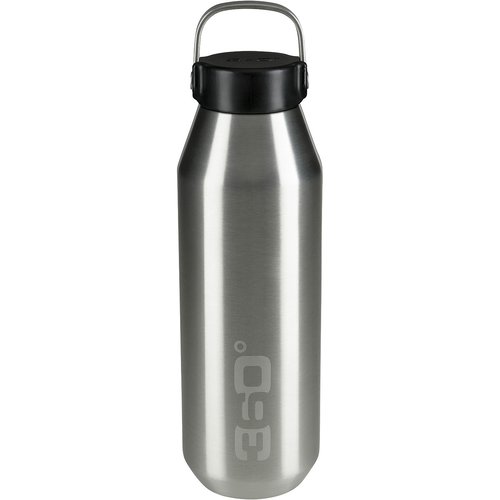 360 Degrees Vacuum Narrow Mouth Trinkflasche