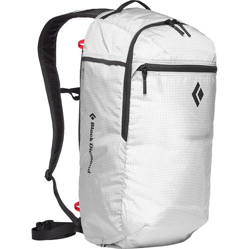 Black Diamond Trail Zip 18 Rucksack