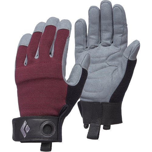 Black Diamond Damen Crag Gloves Kletterhandschuhe