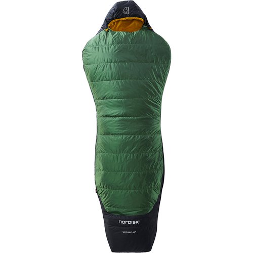 Nordisk Gormson +10 Curve Schlafsack