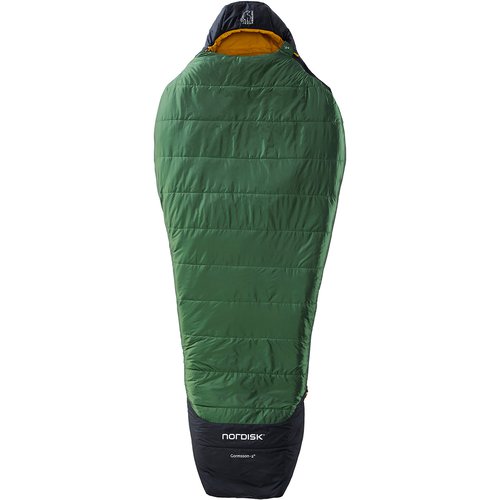 Nordisk Gormsson -2 Mummy Schlafsack