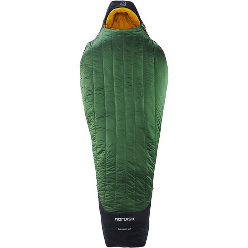 Nordisk Gormsson -20 Mummy Schlafsack