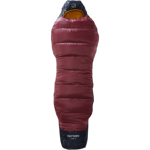 Nordisk Oscar -2 Curve Schlafsack