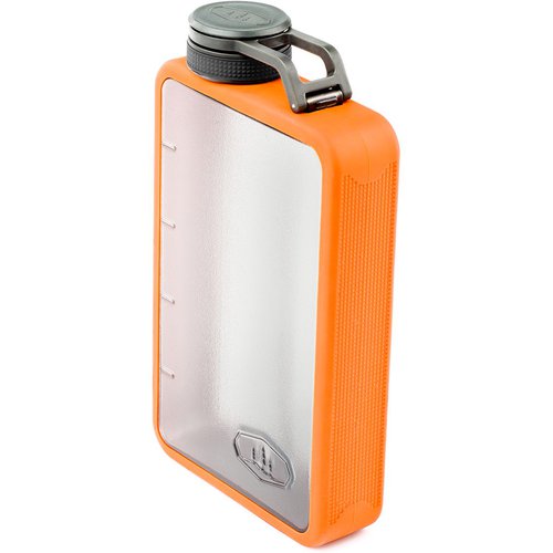 Gsi Boulder Flask 10oz. Flachmann