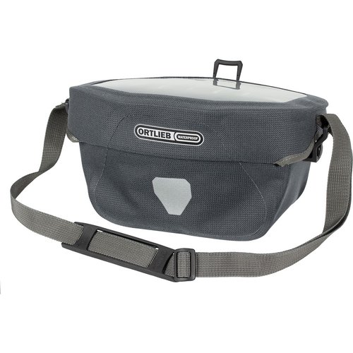 Ortlieb Ultimate Urban 5 Lenkertasche