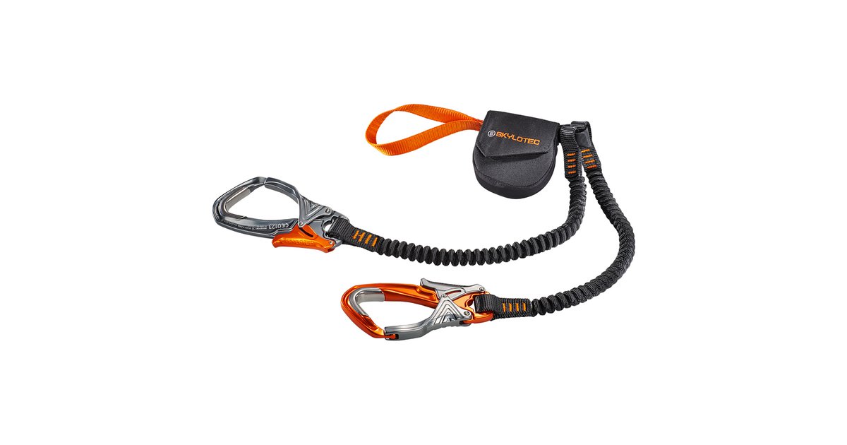 Skylotec Skyriser Klettersteigset