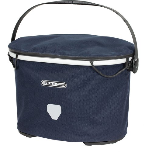 Ortlieb Up-Town Urban Lenkertasche