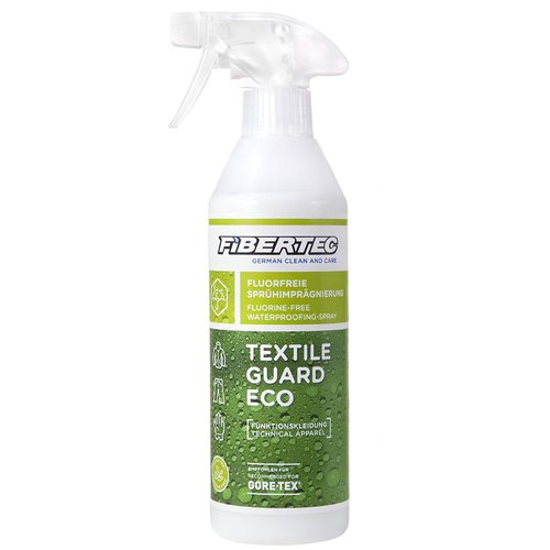 Fibertec Textile Guard Eco RT