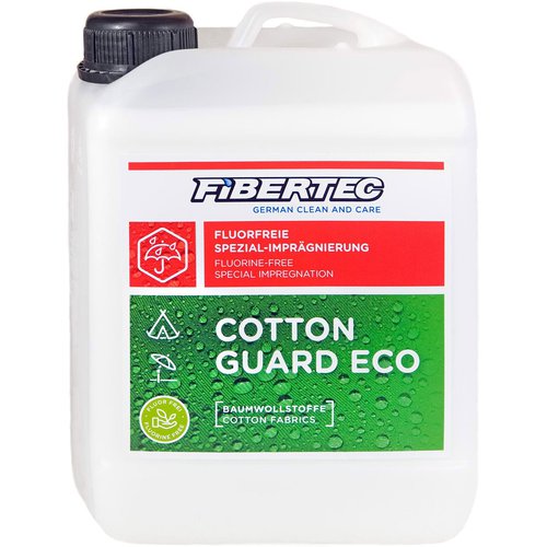 Fibertec Cotton Guard Eco