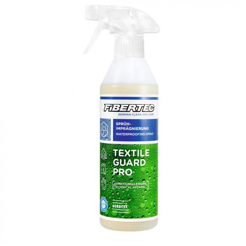 Fibertec Textile Guard Pro