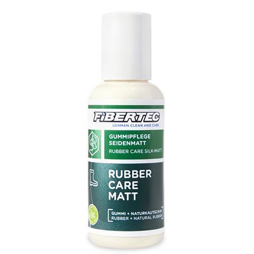 Fibertec Rubber Care Eco Matt