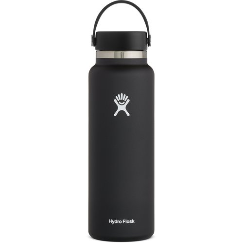 Hydro Flask 40oz Wide Flex Cap Isolierflasche