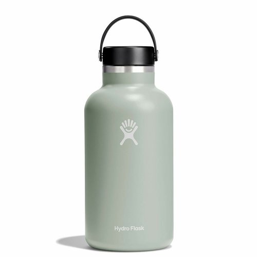 Hydro Flask 64oz Wide Flex Cap Isolierflasche