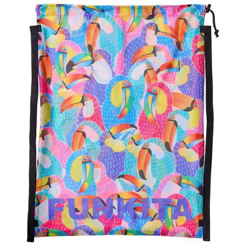 Funkita Mesh Gear Bag