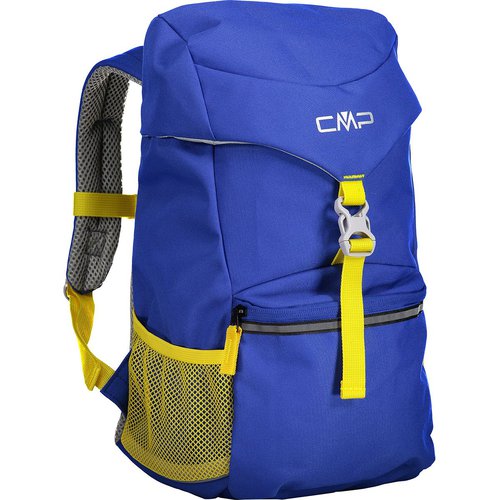 CMP Kinder Hornet 8l Rucksack (Größe One Size, Blau)