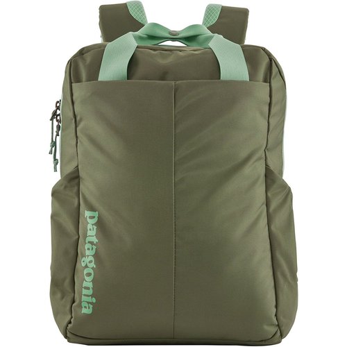 Patagonia Damen Tamango 20l Rucksack (Oliv)