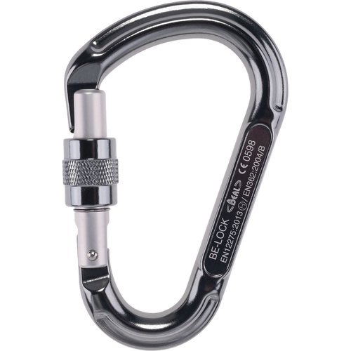 Beal Be Lock Screw Karabiner