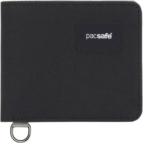 Pacsafe RFIDsafe Bifold Geldbeutel