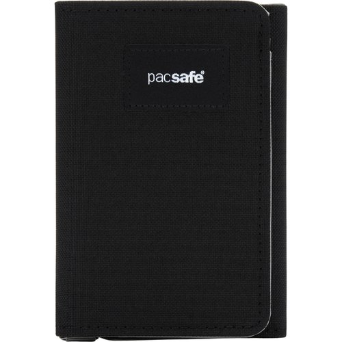 Pacsafe RFIDsafe Trifold Geldbeutel