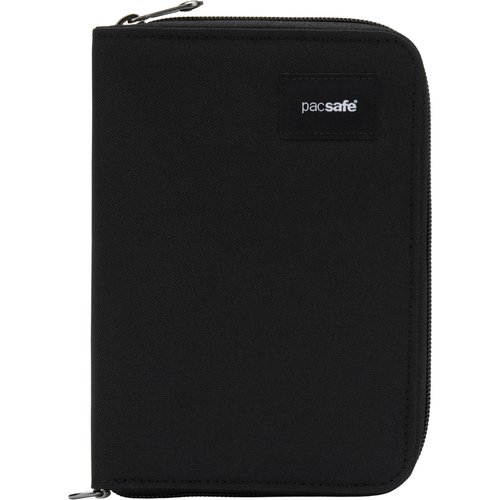 Pacsafe RFIDsafe Compact Travel Organizer