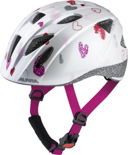 Alpina Ximo 49-54 cm