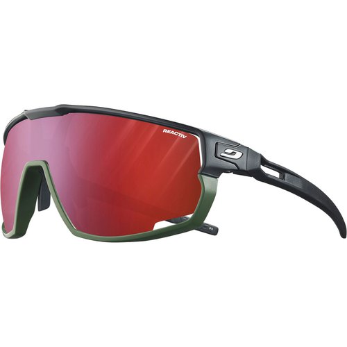 Julbo Rush Reactiv Performance 0-3 Sportbrille