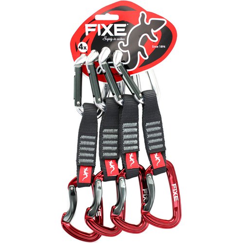 Fixe Orion v2 Wide Expressset 4er Pack